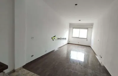 Estilo e praticidade no lago do arouche - 39m², 1 quarto, sem vaga.