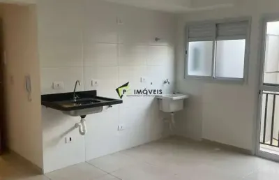 Apartamento na santa teresinha para locação - 2 quartos, 1 banheiro, 47,5m²