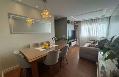 Incrível apartamento à venda na rua itaici, 71 – edifício flex santana