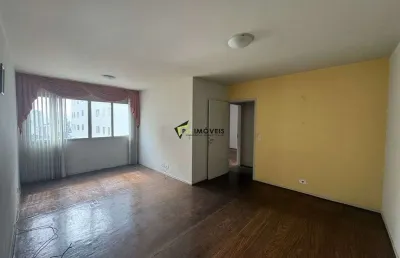 Apartamento à venda em santana – 87m², 3 dormitórios e 2 vagas!