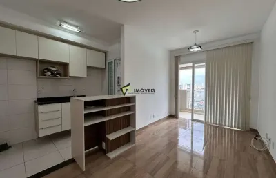 Apartamento a venda em lauzane paulista - 02 quartos, 02 banheiros - 54 m²