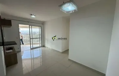 Apartamento para venda ou locação 2 suítes e 2 vagas garagem. bairro casa verde