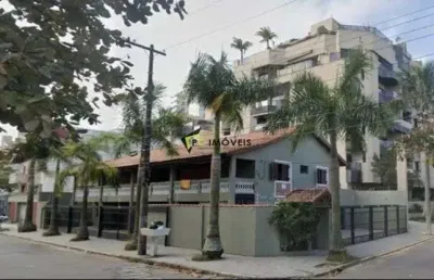 Apartamento com 1 quarto à venda na Enseada, Guarujá 