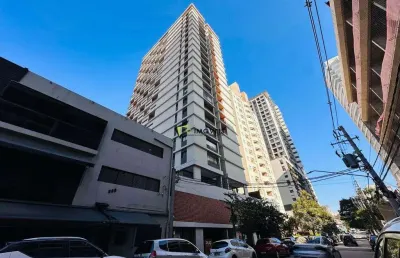 Studio para venda & locação em perdizes, 30 m² com 01 quarto, sem vaga