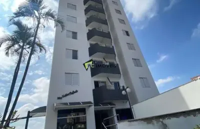 Apartamento para locação – bairro do limão, são paulo – sp