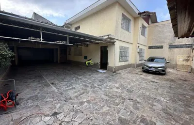Sobrado amplo para locação – residencial ou comercial