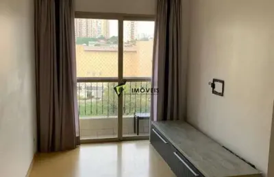 Oportunidade: apartamento 3 quartos | 63m² | 1 vaga | r$ 400 mil