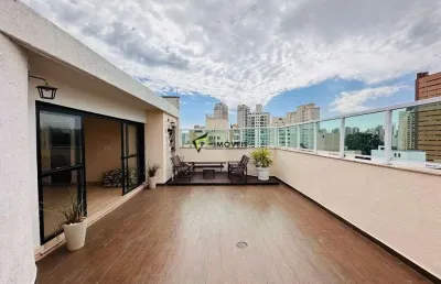 Duplex espaçoso com churrasqueira e vista panorâmica - santa teresinha
