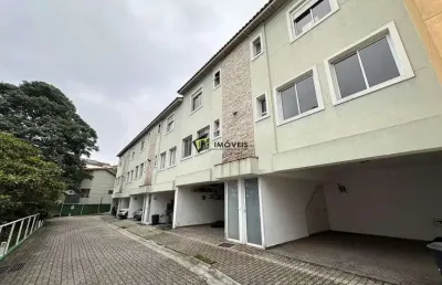 Casa em condomínio no jardim itabira - vila santos, são paulo
