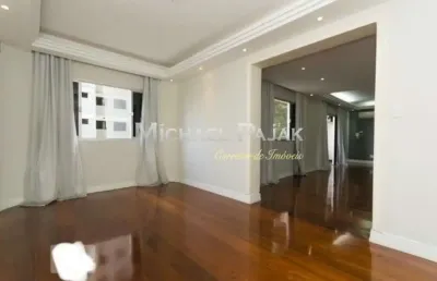 Lindo apartamento no coração da vila mascote 4 dorm. 2 suites 3 vagas