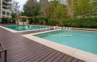 Apartamento com 4 quartos à venda na Avenida José Galante, 512, Vila Suzana, São Paulo