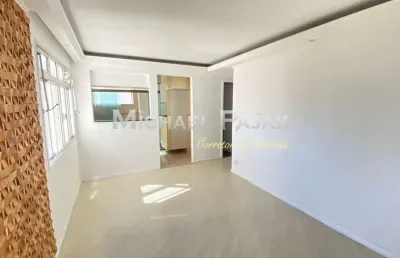 Apartamento venda e ou locação 2 dormitórios av damasceno vieira, 44  michael pajak (11) 99996-4550