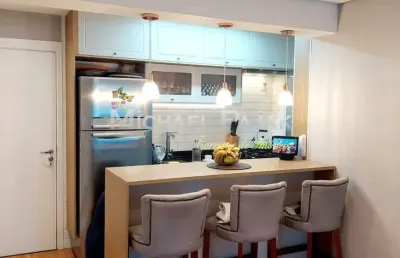 Apartamento artis jardim prudência michael pajak (11) 99996-4550