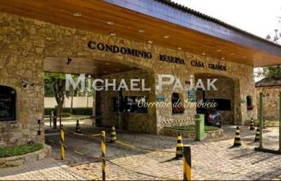 Condominío  reserva casa grande - av. washington luís