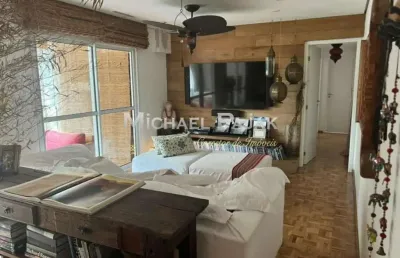 Apartamento com 3 quartos à venda na rua do rocio, 450, vila olímpia, são paulo, 111 m2 por r$ 2.670.000