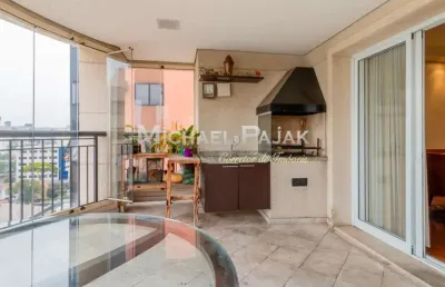 Apartamento a venda na rua tupi michael pajak (11) 99996-4550