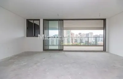 Apartamento com 3 quartos à venda na Rua Gabriele D'Annunzio, 226, Campo Belo, São Paulo