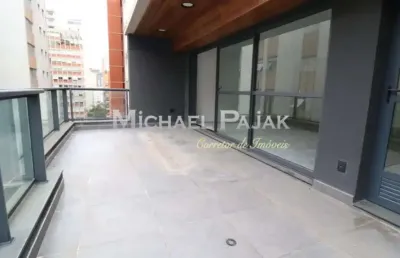 Apartamento com 2 quartos à venda na Rua Itacema, 65, Itaim Bibi, São Paulo