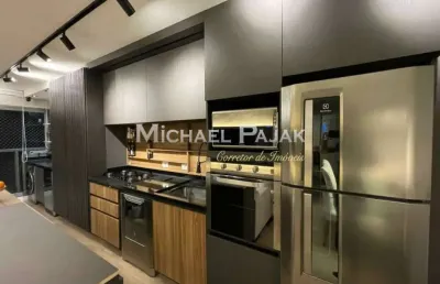 Apartamento com 2 quartos à venda na rua coriolano, 231, vila romana, são paulo, 69 m2 por r$ 1.300.000
