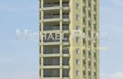 Apartamento com 3 quartos à venda na Rua São Vicente de Paula, 422, Santa Cecília, São Paulo