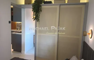 Lá vida estilo barroco  - r do estilo barroco 633 apto modelo decorado michael pajak (11) 99996-4550