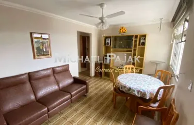 Apartamento com 3 quartos à venda na avenida damasceno vieira, 44, vila mascote, são paulo, 65 m2 por r$ 420.000
