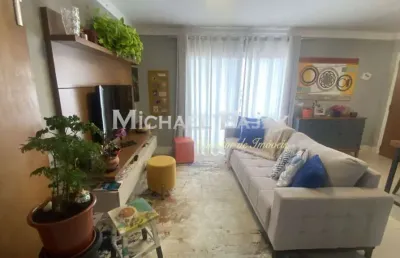 Apartamento de 2 dormitórios r. ática 634 em frente academia tam michael pajak (11) 99996-4550