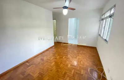 Colina das veredas 2 dormitórios apartamento alugar michael pajak (11) 99996-4550