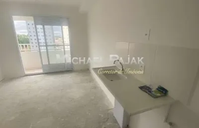 Loft com 1 quarto à venda na rua alsácia, 280, jardim aeroporto, são paulo, 33 m2 por r$ 330.000