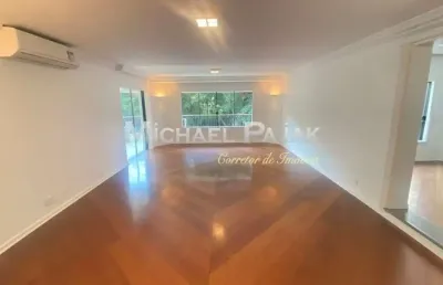 Apartamento 309m2 4 suites 4 vagas + depósito no reserva casa grande av. washington luis 1576