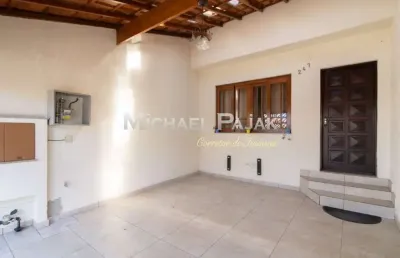 Casa com 3 quartos à venda na Rua Vera, 311, Jardim Santa Mena, Guarulhos
