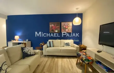 Apartamento com 3 quartos à venda na Avenida Marechal Deodoro da Fonseca, 1610, Centro, Guarujá