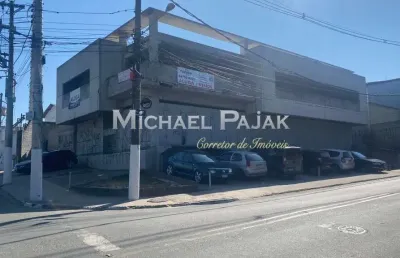 Prédio galpão loja comercial venda ou  locação itapecirica da serra  michael pajak (11) 99996-4550