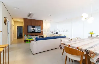 Apartamento com 3 quartos à venda na Rua Princesa Isabel, 1575, Brooklin Paulista, São Paulo