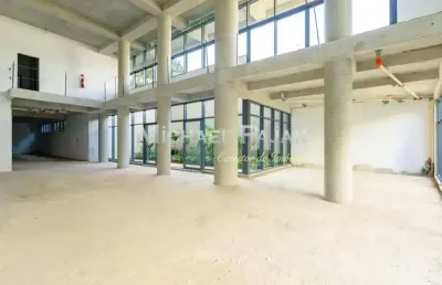 Ponto comercial para alugar na rua mota pais, 366, vila ipojuca, são paulo, 912 m2 por r$ 30.000