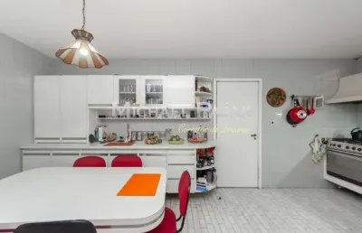 Apartamento com 3 quartos à venda na Alameda Barros, 399, Santa Cecília, São Paulo