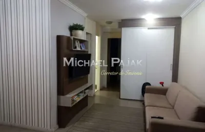 Apartamento com 2 quartos à venda na Rua Professor João Machado, 705, Nossa Senhora do Ó, São Paulo