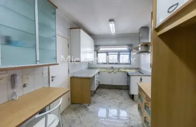 Apartamento com 3 quartos para alugar na Rua Oscar Pereira da Silva, 73, Itaim Bibi, São Paulo