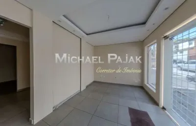 Casa comercial com 5 salas à venda na Rua Nove de Julho, 207, Santo Amaro, São Paulo