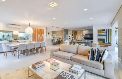 Apartamento com 3 quartos à venda na Avenida Quarto Centenário, 1578, Jardim Luzitânia, São Paulo