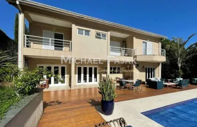 Casa com 5 quartos à venda na Rua São João, 369, Vila Santo Antônio, Cotia
