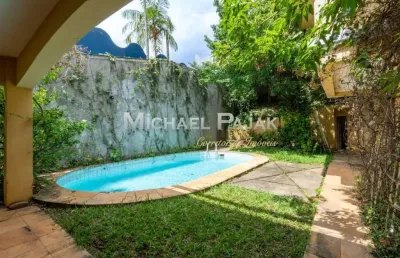 Casa com 4 quartos à venda na Rua General Sena Vasconcelos, 73, Jardim Guedala, São Paulo