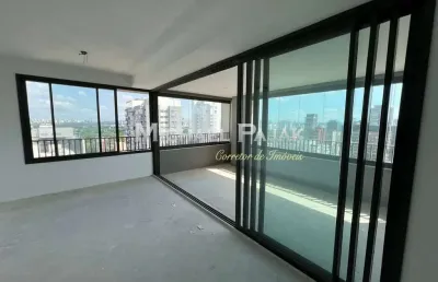 Apartamento tipo para venda com 3 quartos, sendo 3 suítes - michael pajak (11) 99996-4550