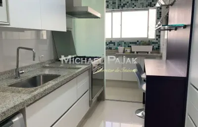 Cobertura com 3 quartos à venda na avenida aratãs, 650, indianópolis, são paulo, 92 m2 por r$ 1.440.000