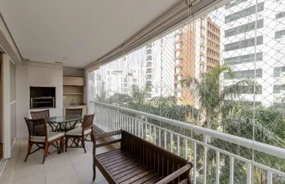 Cobertura com 3 quartos à venda na rua terceiro-sargento joão soares de faria, 502, parque novo mundo, são paulo, 157 m2 por r$ 690.000