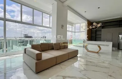Apartamento com 1 quarto à venda na Alameda Ministro Rocha Azevedo, 38, Cerqueira César, São Paulo