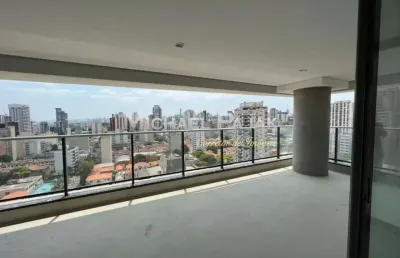 Apartamento com 4 quartos à venda na Rua Artur de Azevedo, 1781, Pinheiros, São Paulo