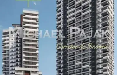 Apartamento com 2 quartos à venda na avenida doutor vital brasil, 157, butantã, são paulo, 79 m2 por r$ 1.090.000
