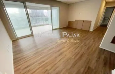Condominío brooklin xpression - r. doutor paschoal imperatriz