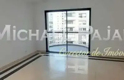 Apartamento com 3 quartos à venda na Rua Nova York, 735, Brooklin Paulista, São Paulo